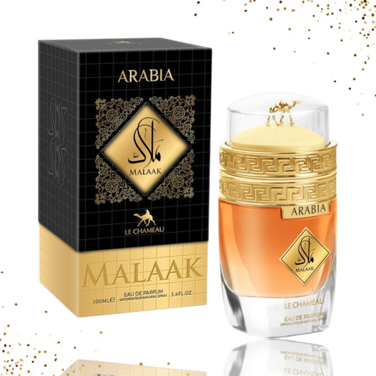 Arabia Malaak By Le Chameau