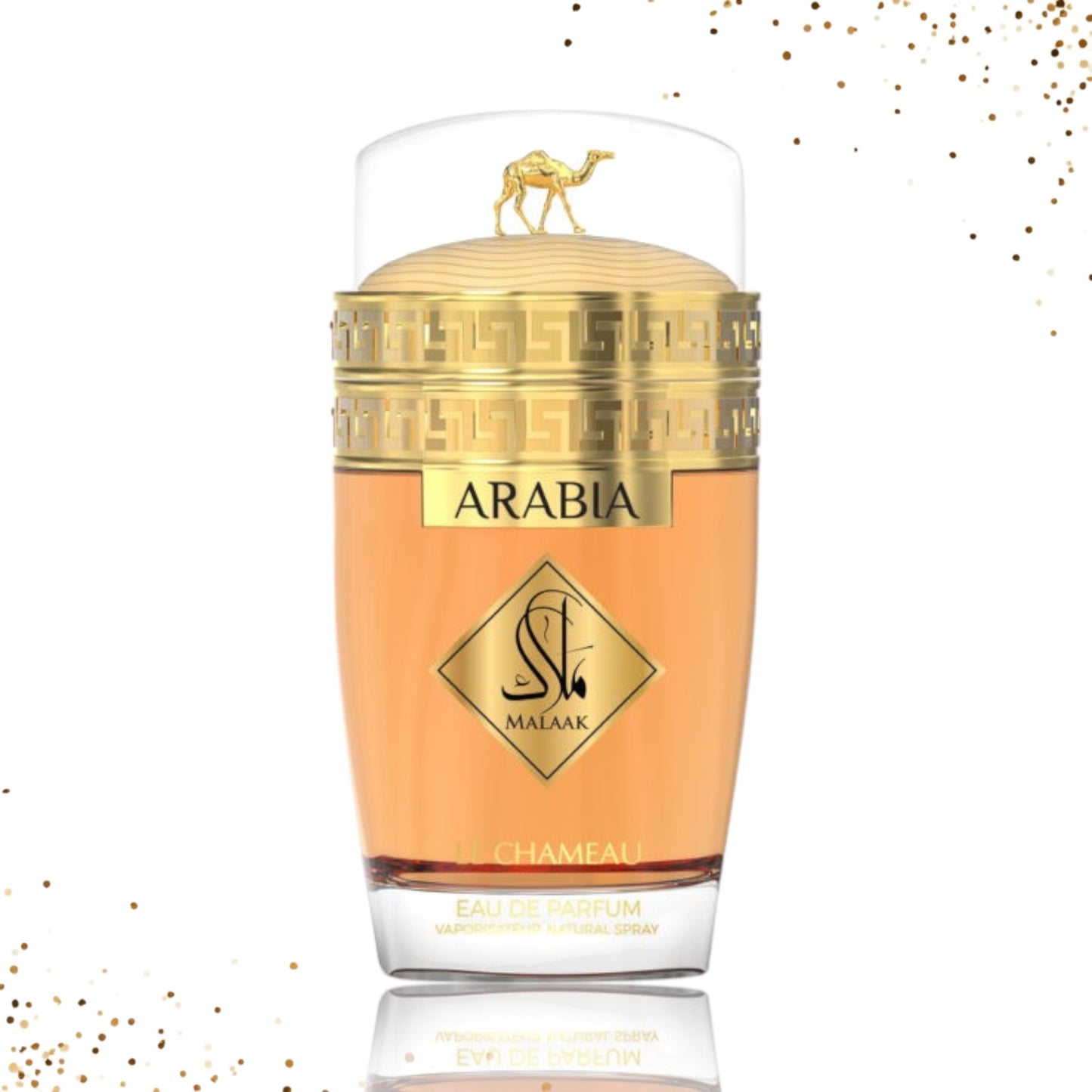 Arabia Malaak By Le Chameau