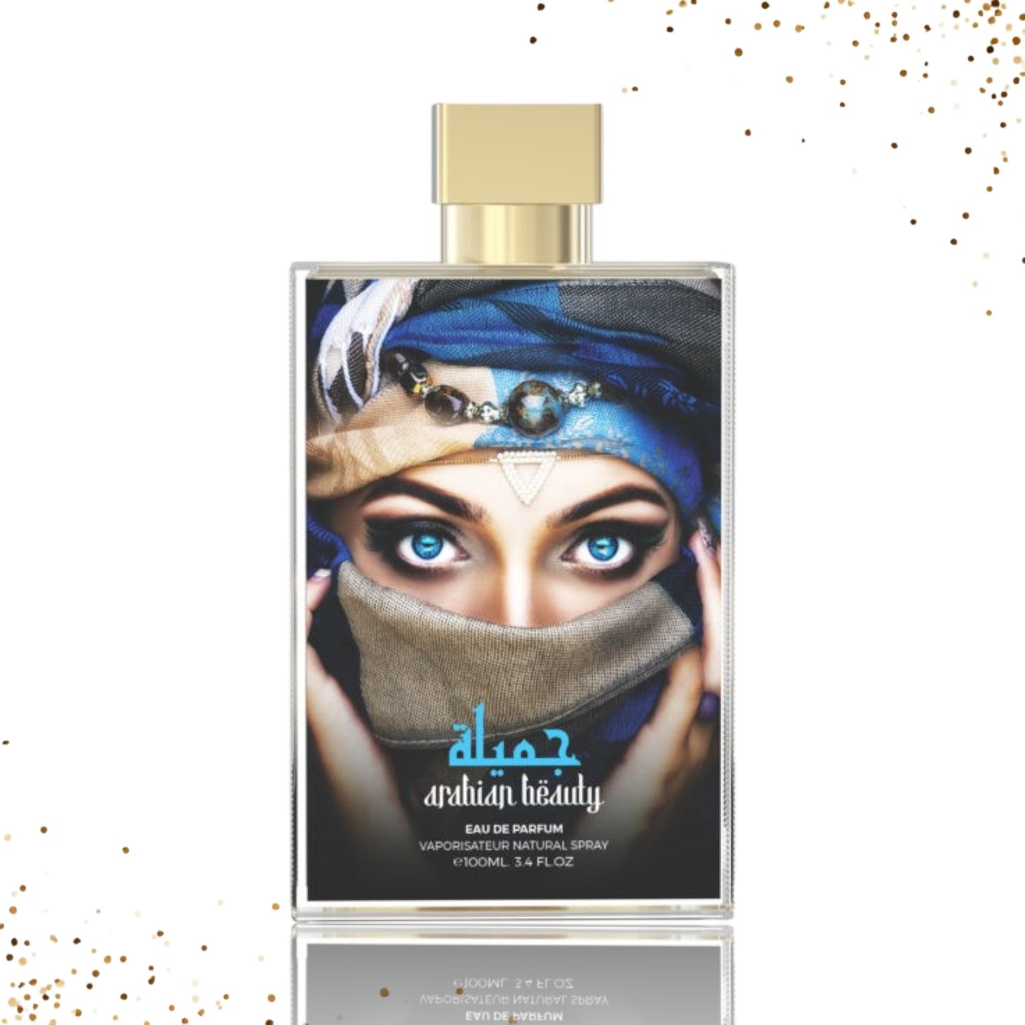 Arabian Beauty by Emper