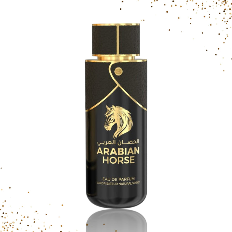 Arabian Horse by Emper