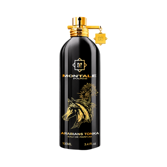 Arabians Tonka By Montale Paris
