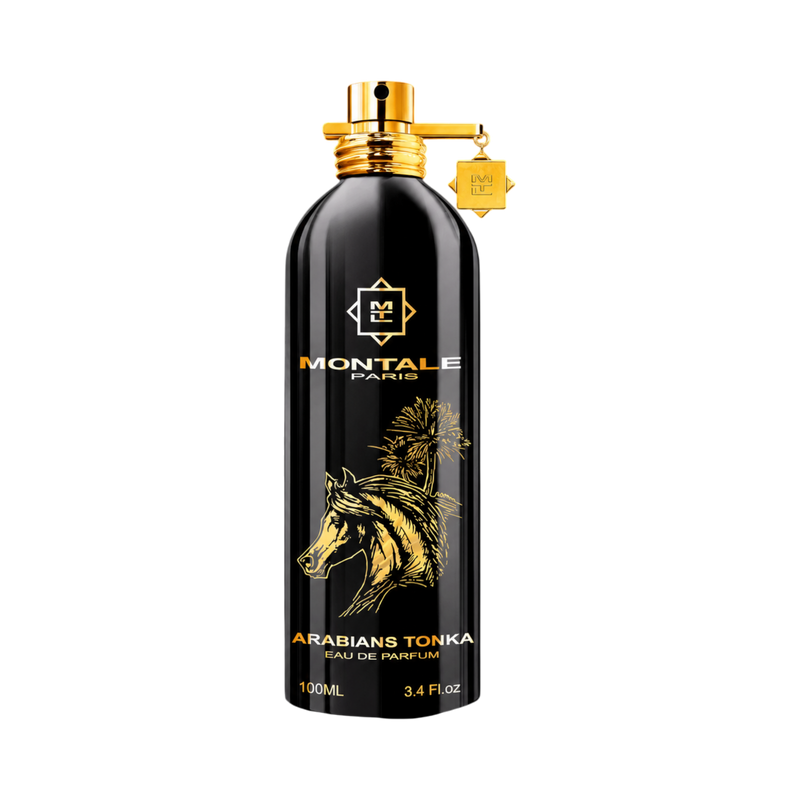 Arabians Tonka By Montale Paris