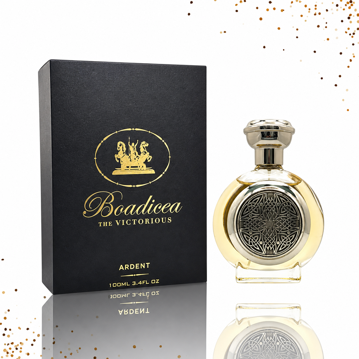 Ardent by Boadicea the Victorious