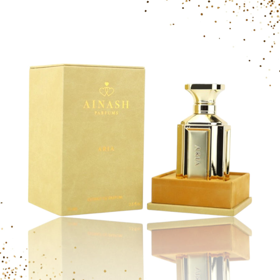 Aria By Ainash Parfums