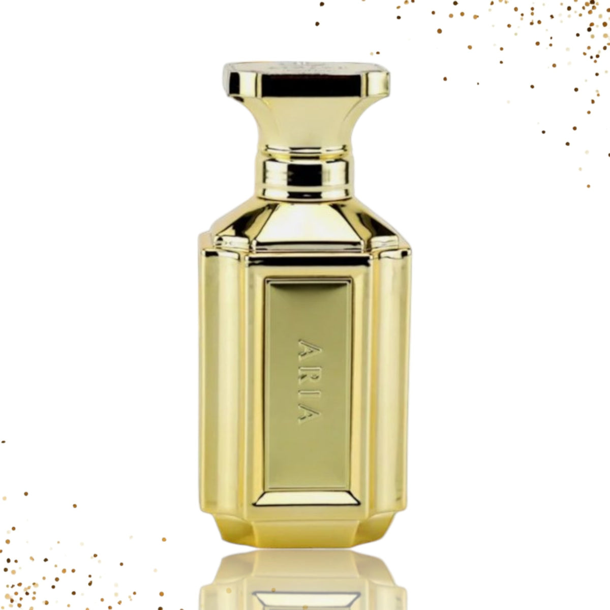 Aria By Ainash Parfums