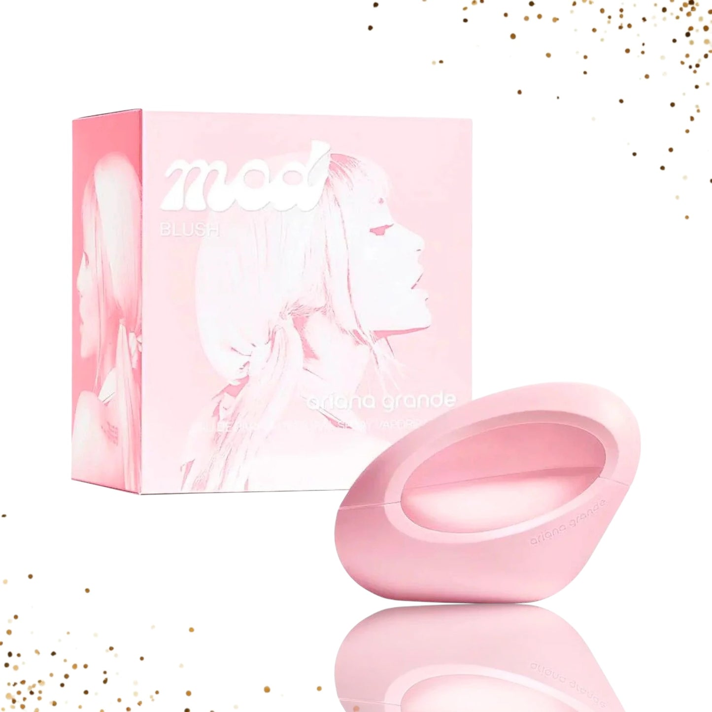 Ariana Grande MOD Blush Eau de Parfum 3.4 Oz