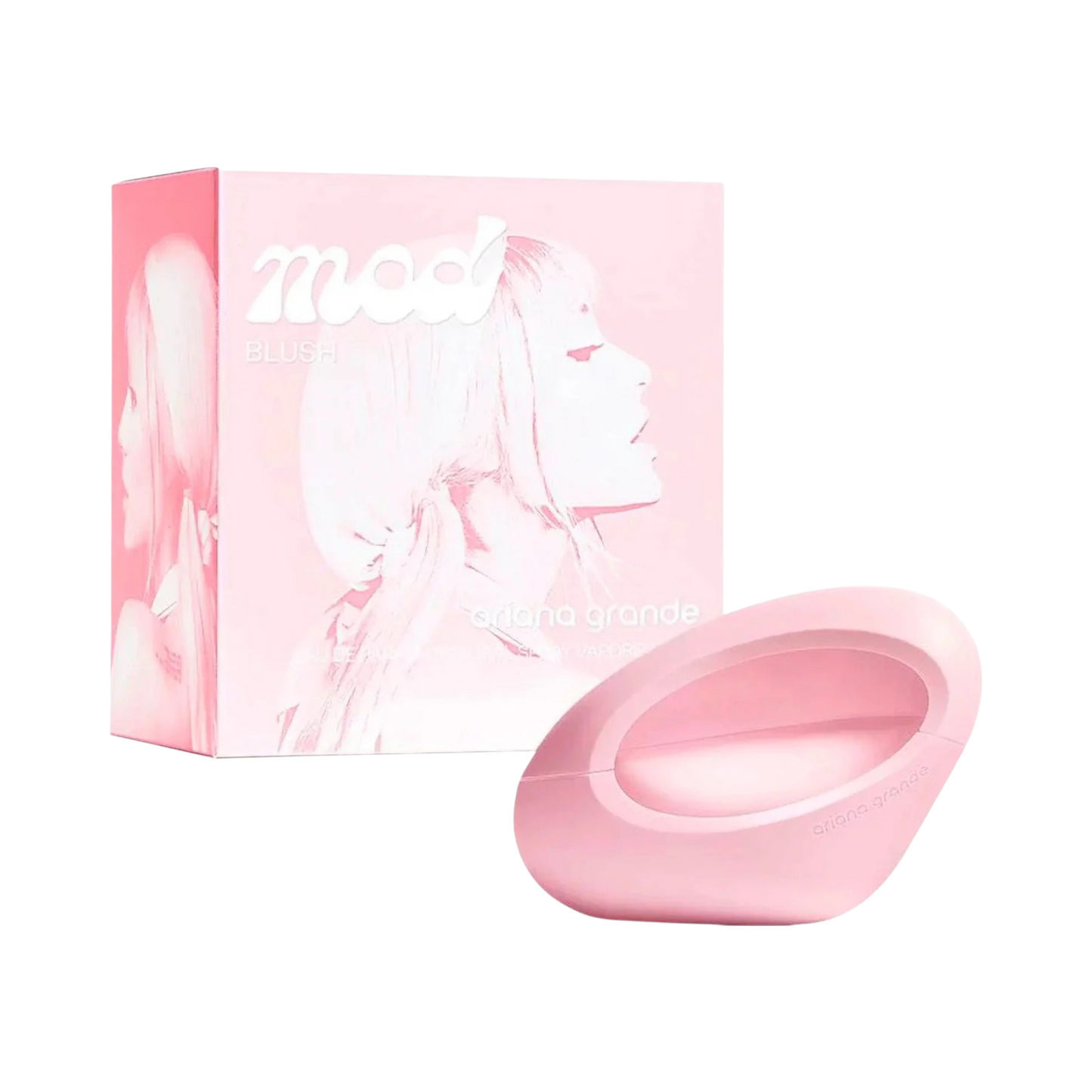 Ariana Grande MOD Blush