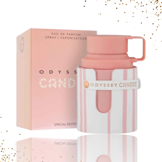 Armaf Odyssey Candee 3.4 EDP