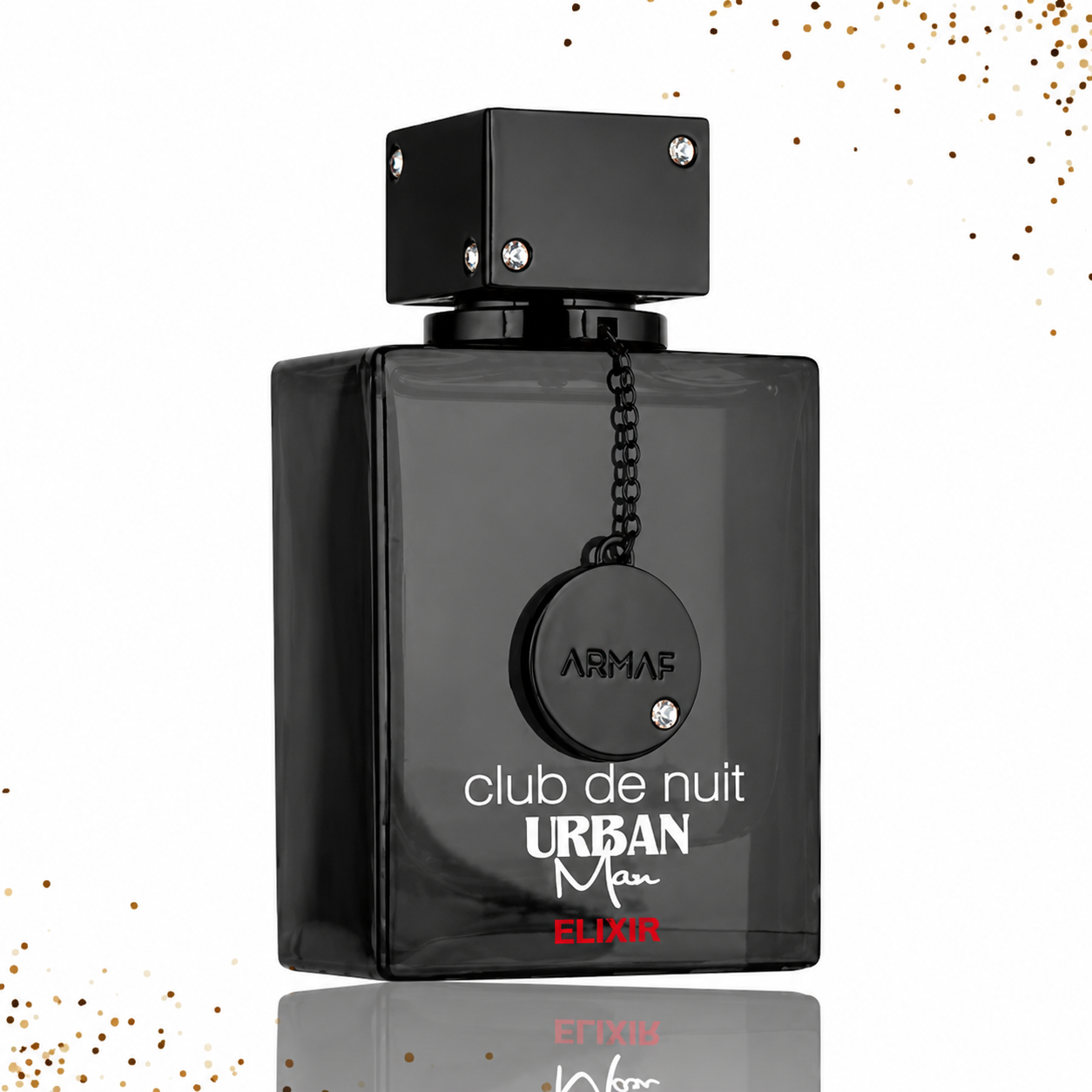 Club de Nuit Urban Man Elixir 3.6 M