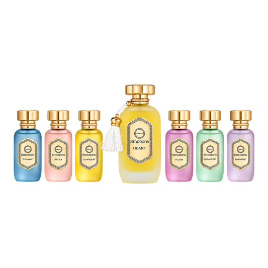 Armaf Emotions Collection Gift Set Fragrances