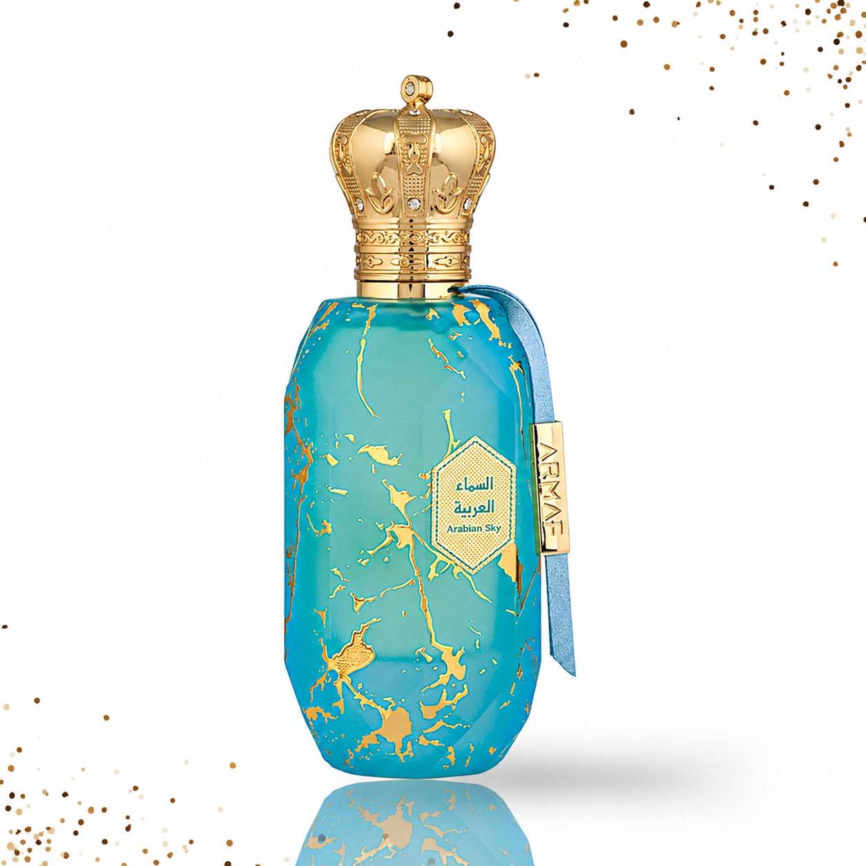 Armaf Eter Arabian Sky by Armaf 3.4oz