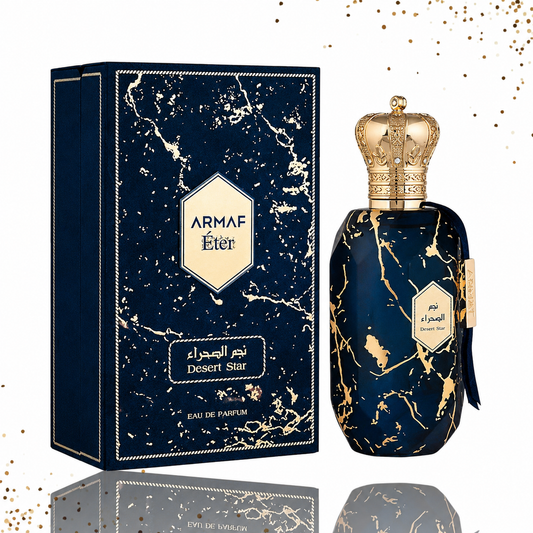 Armaf Eter Arabian Sky by Armaf 3.4oz – SADULUXURY PERFUMES