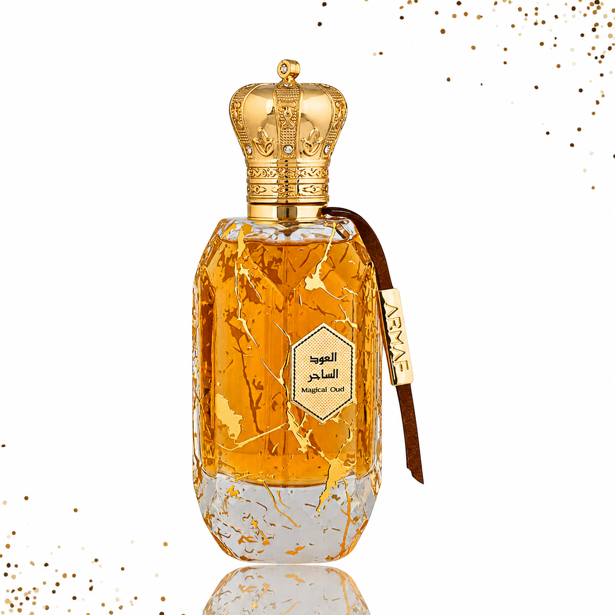 Eter Magical Oud by Armaf