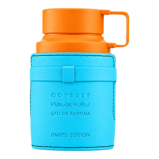 Armaf Men's Odyssey Mandarin Sky EDP 3.4 oz