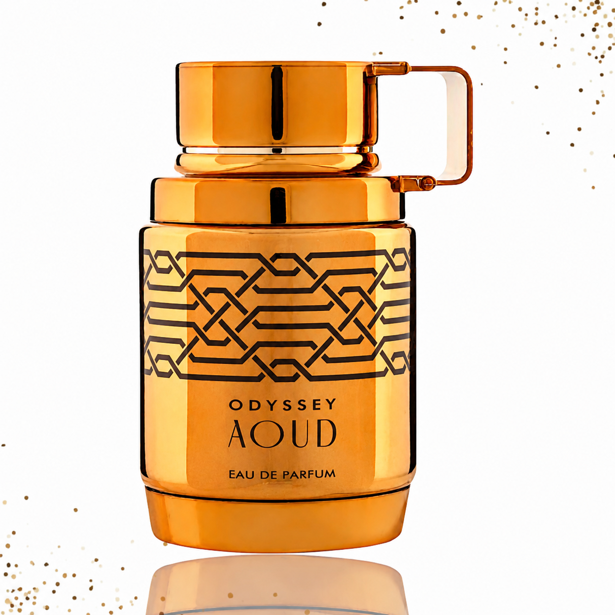 Armaf Mens Odyssey Aoud