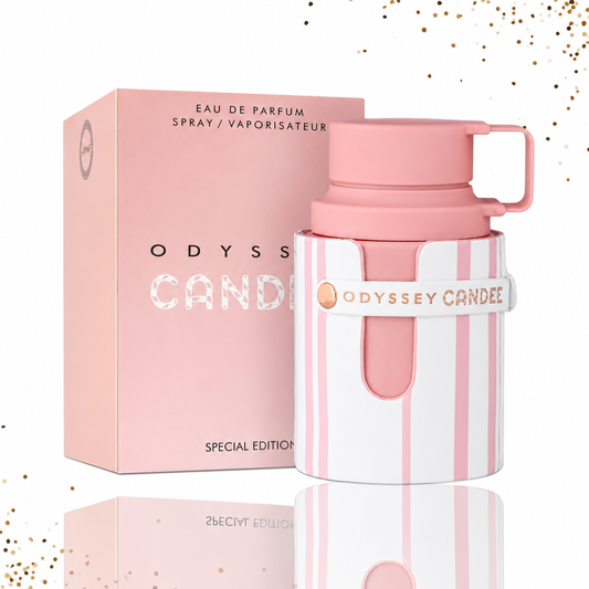 Armaf Odyssey Candee 3.4 EDP