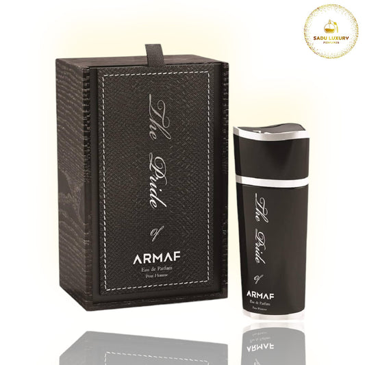 Armaf Pride  Pour Homme 3.4 EDP M