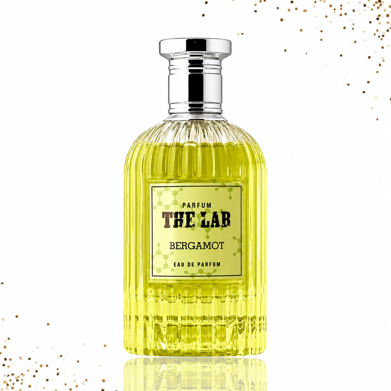 Armaf The LAB Bergamot Eau de Parfum 3.4 Oz