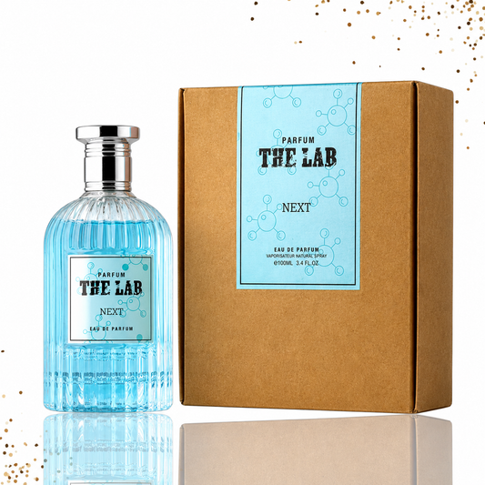 Armaf The LAB Next Eau de Parfum 3.4 Oz