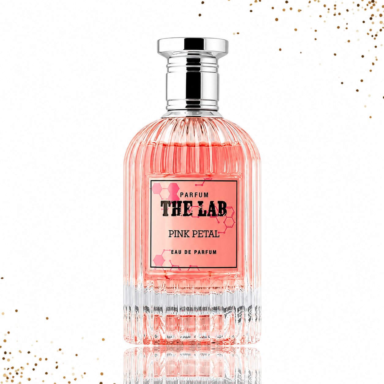 Armaf The LAB Pink Petal Eau de Parfum 3.4 Oz