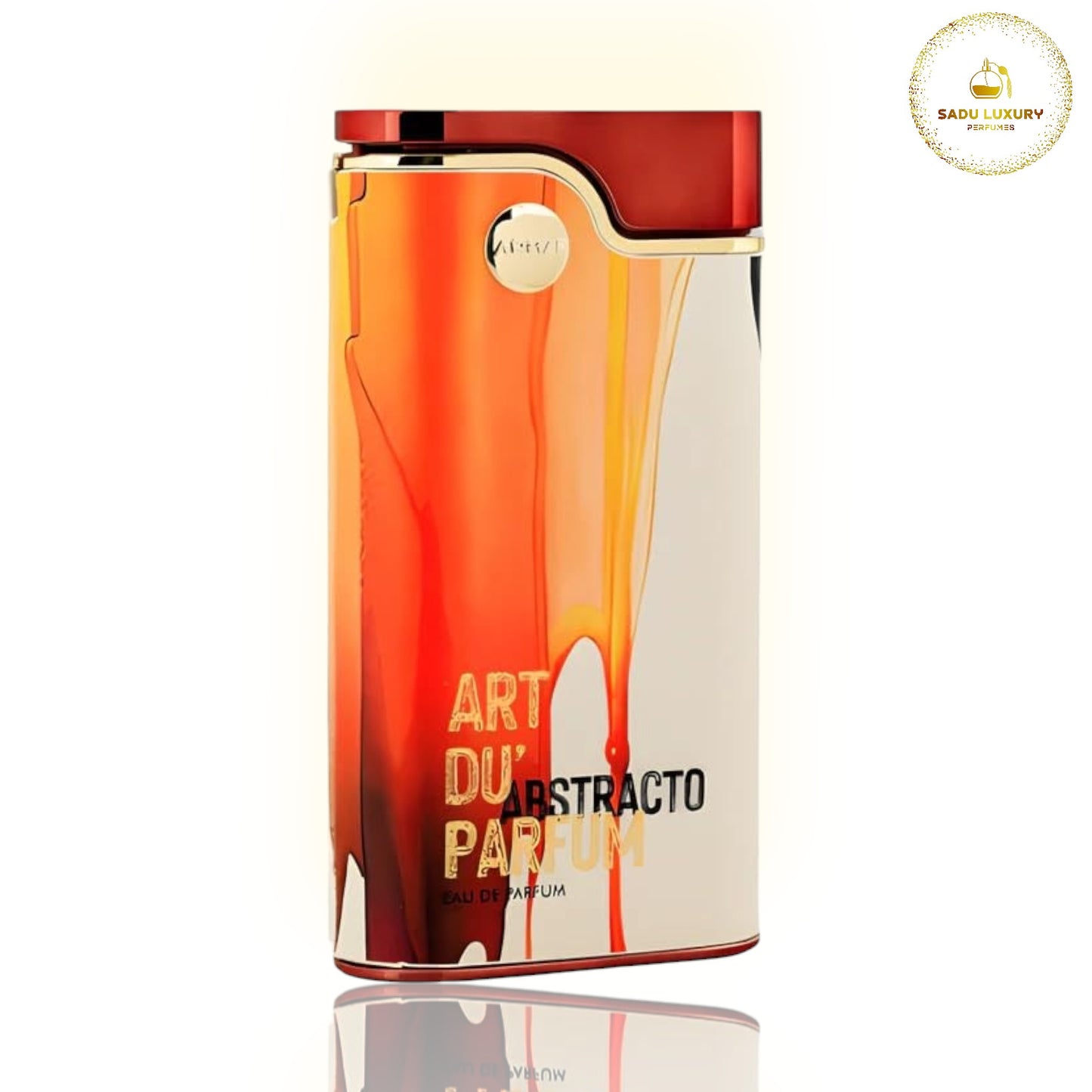 Armaf Abstracto Art Du'Parfum 3.4 EDP M