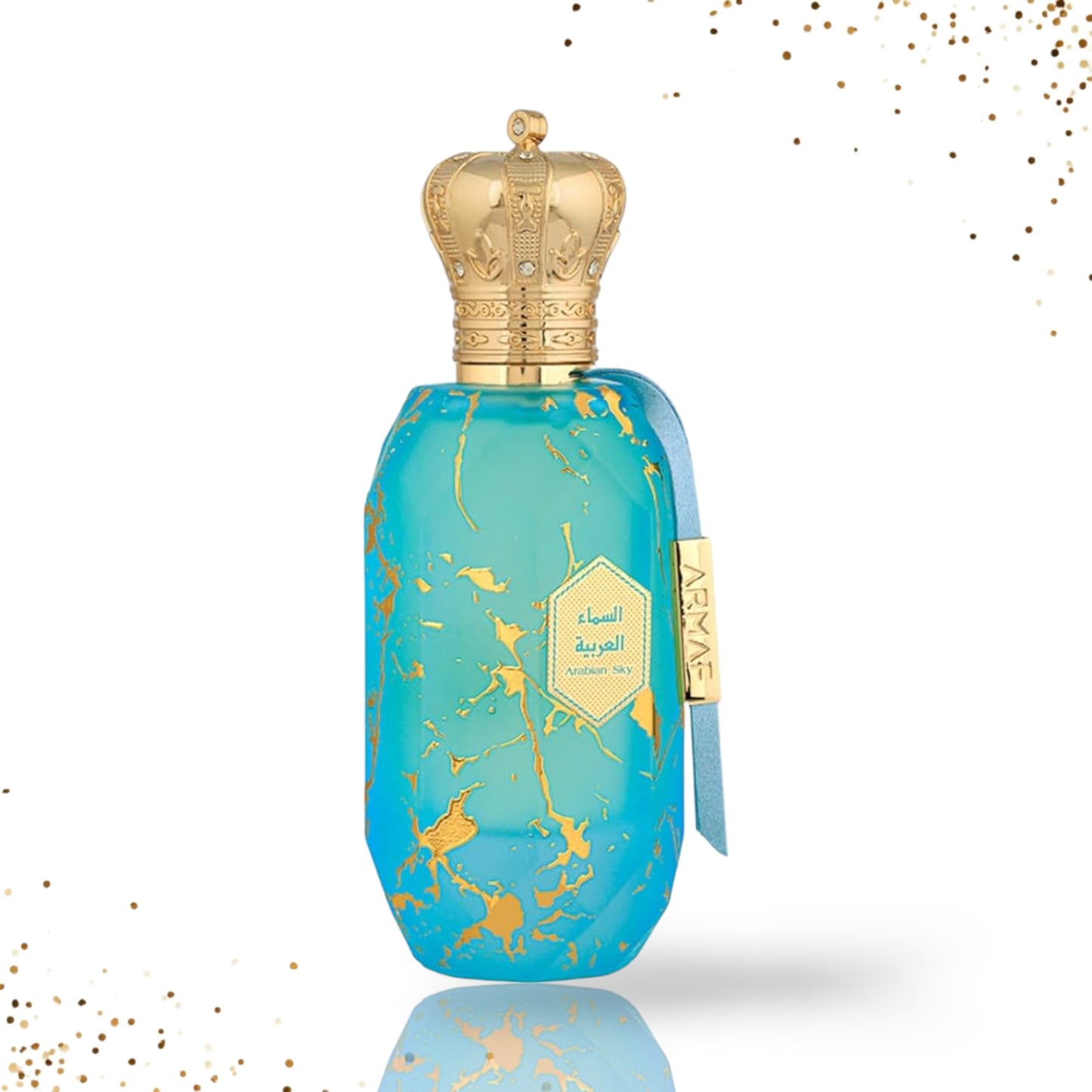 Armaf Eter Arabian Sky by Armaf 3.4oz