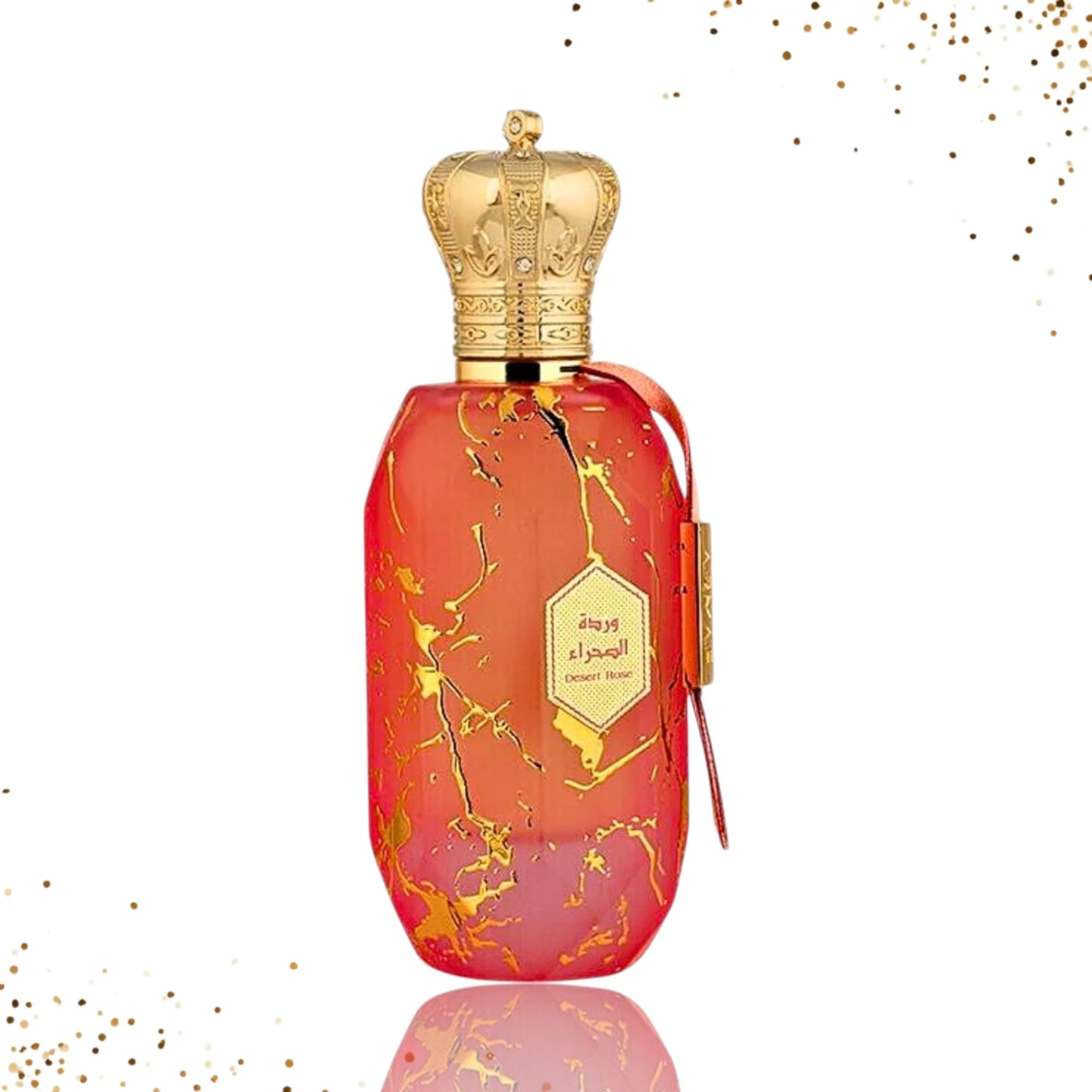 Eter Desert Rose by Armaf