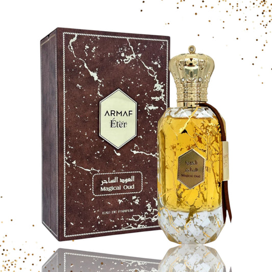 Eter Magical Oud by Armaf