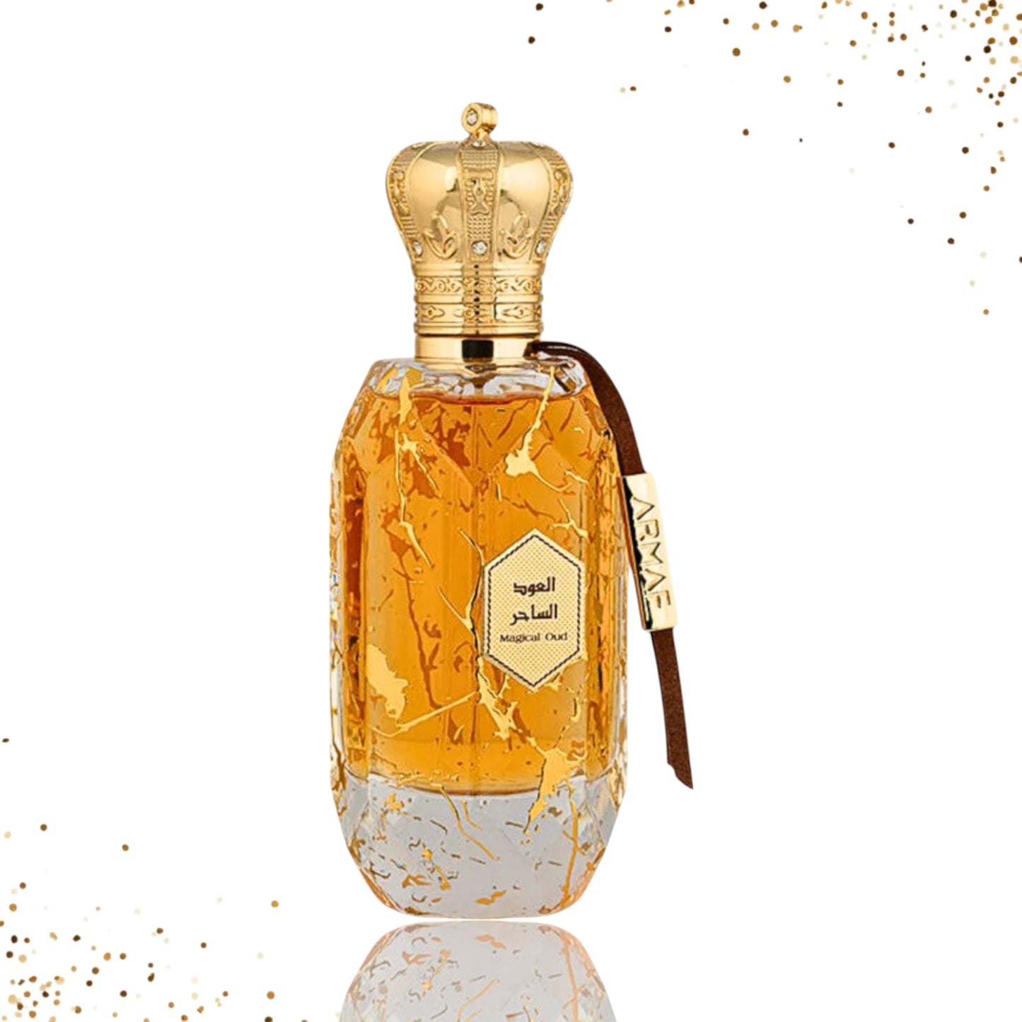 Eter Magical Oud by Armaf