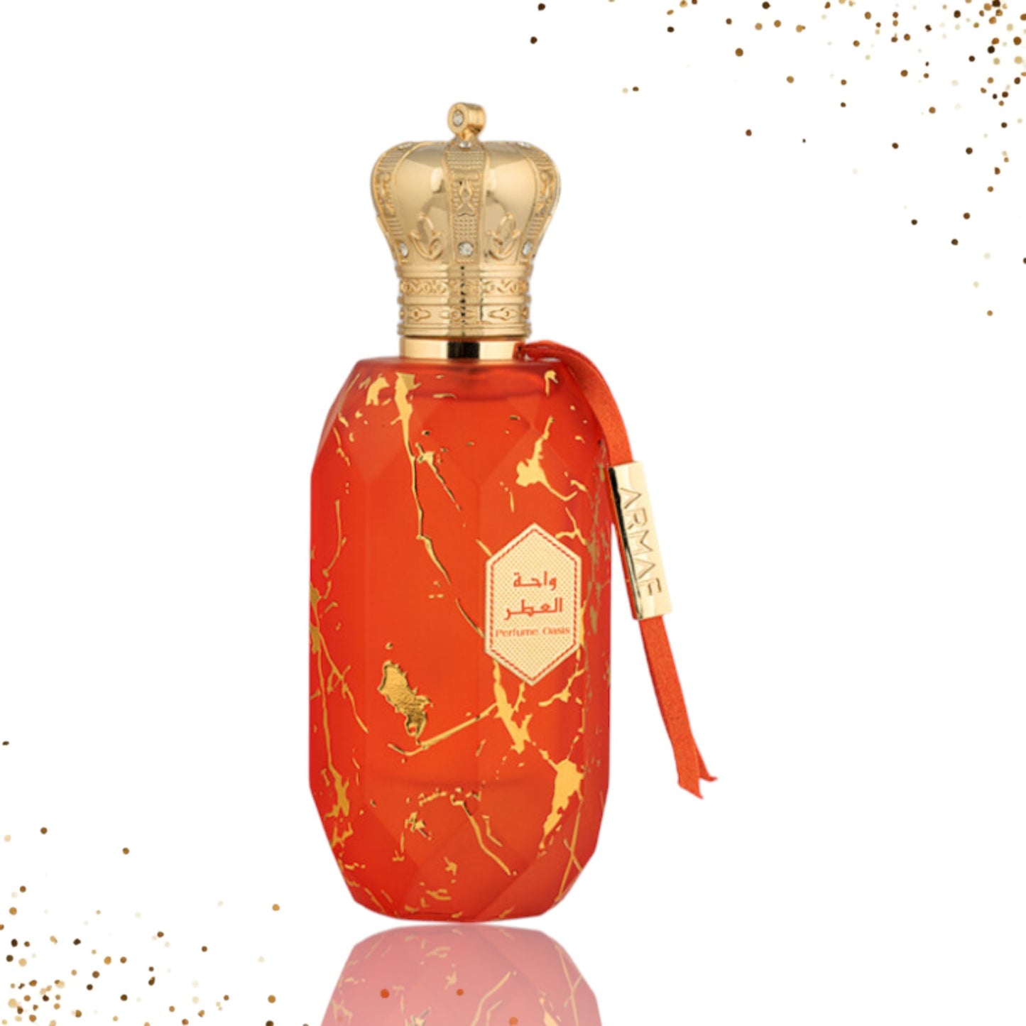 Eter Perfume Oasis by Armaf