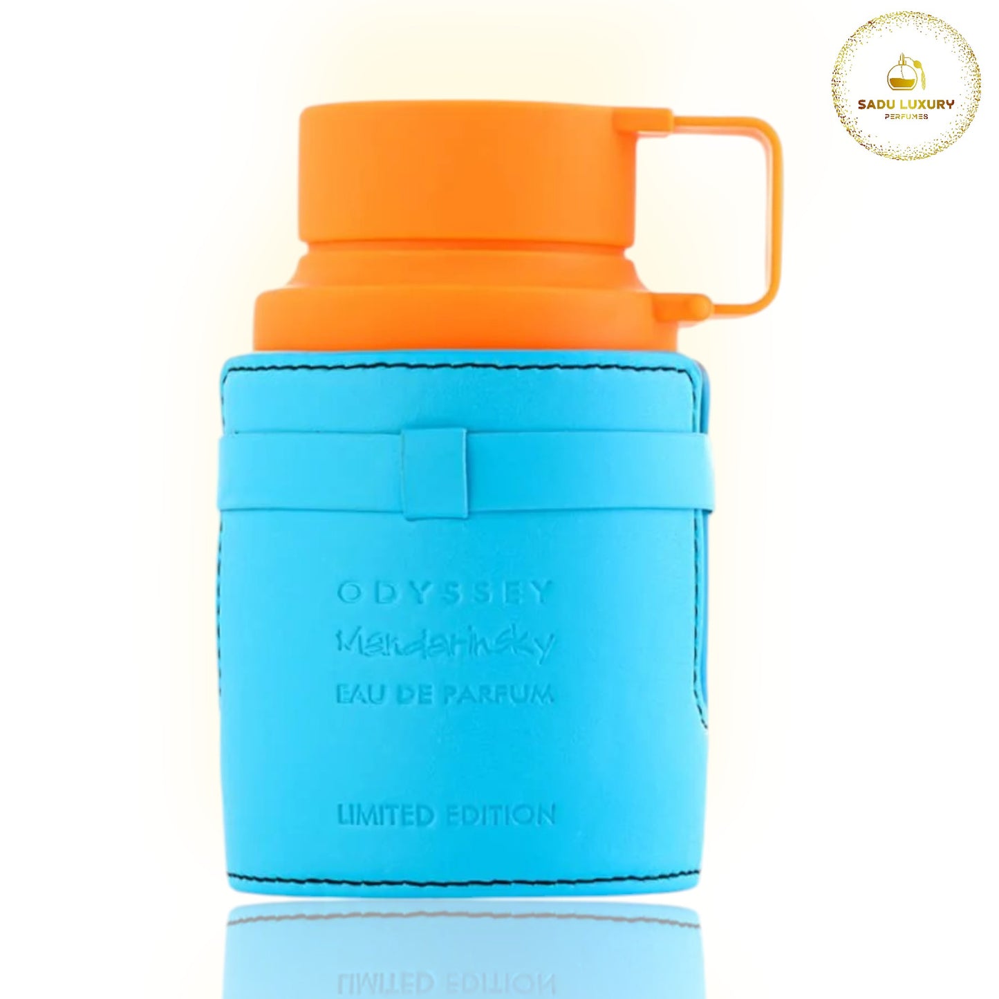 Armaf Men's Odyssey Mandarin Sky EDP 3.4 oz