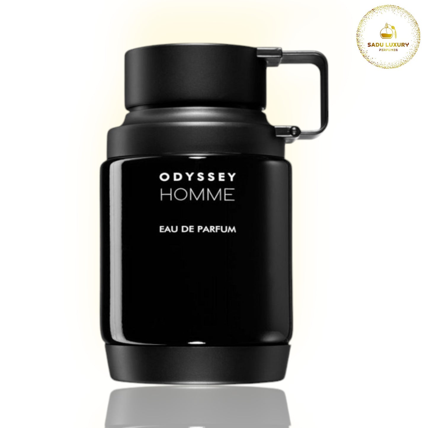 Armaf Odyssey Homme EDP Spray Men 3.4 oz