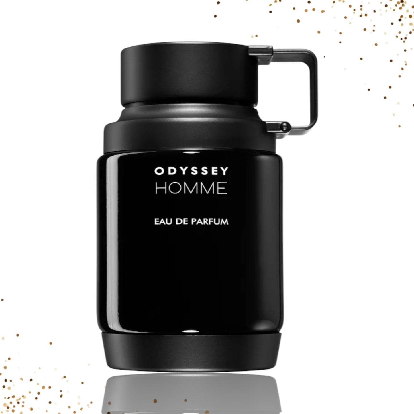 Armaf Odyssey Homme EDP Spray Men 3.4 oz
