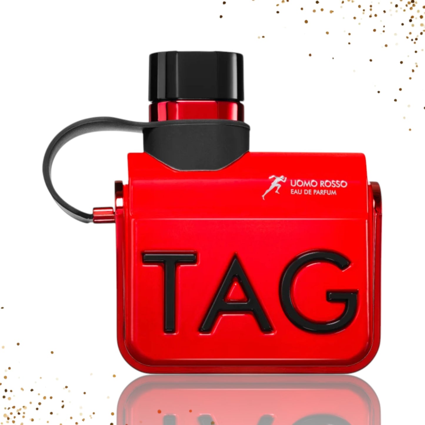 Armaf Tag Uomo Rosso Red