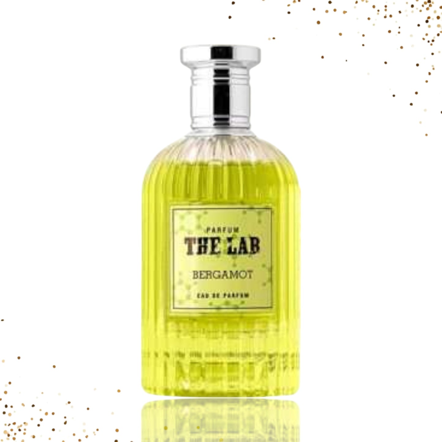 Armaf The LAB Bergamot Eau de Parfum 3.4 Oz