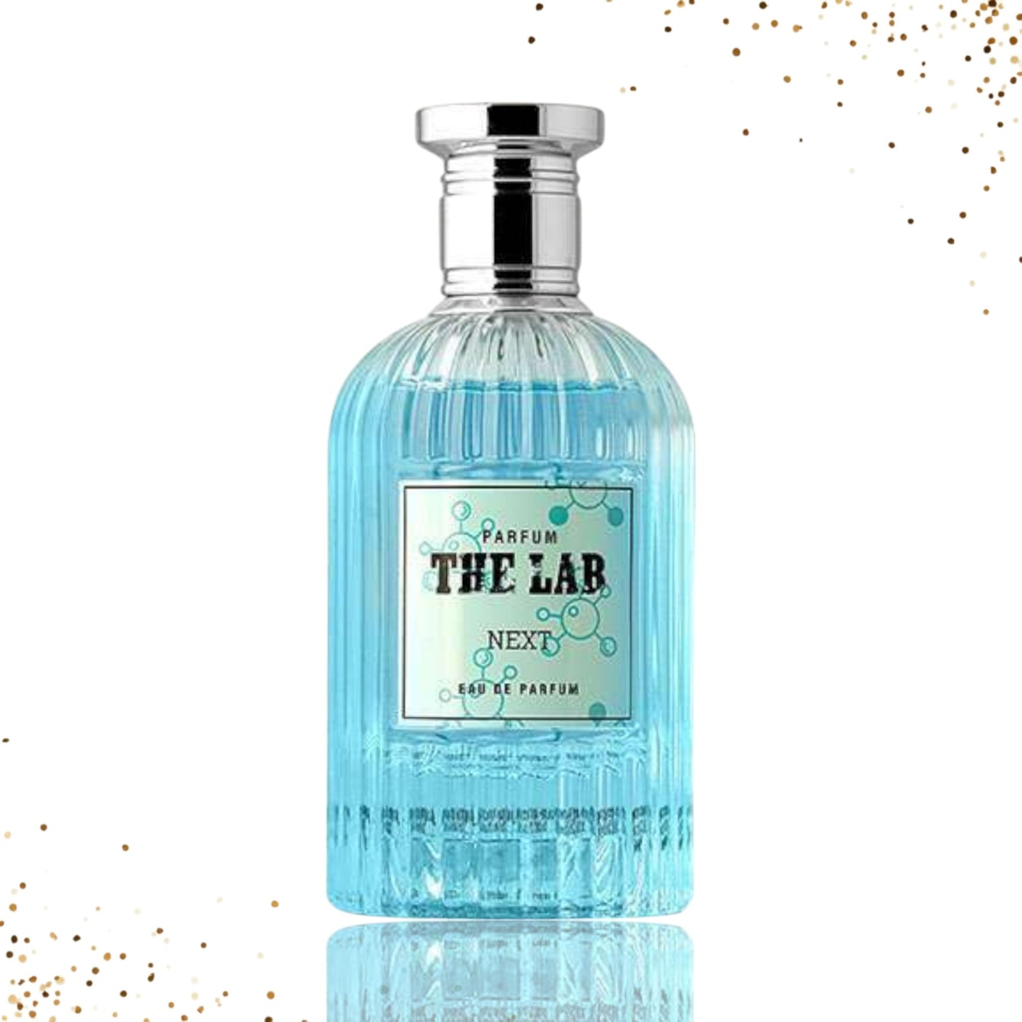 Armaf The LAB Next Eau de Parfum 3.4 Oz