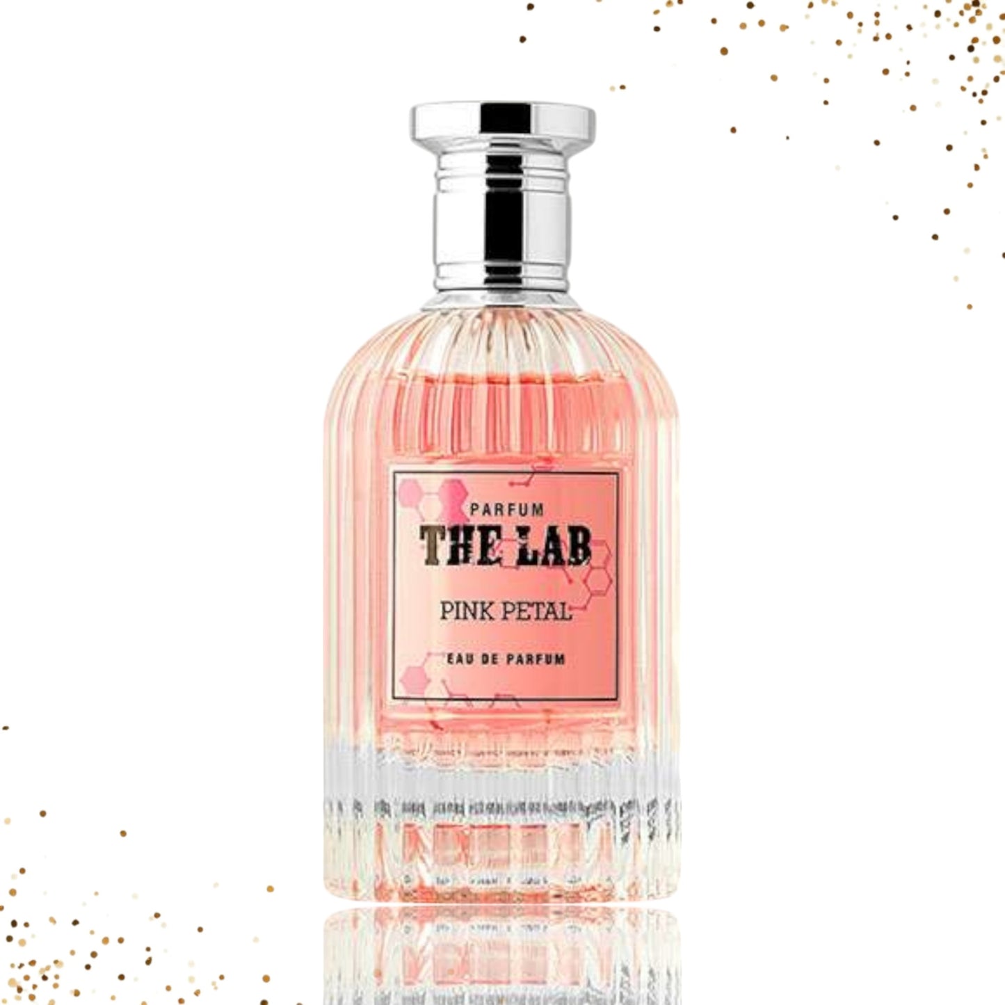 Armaf The LAB Pink Petal Eau de Parfum 3.4 Oz