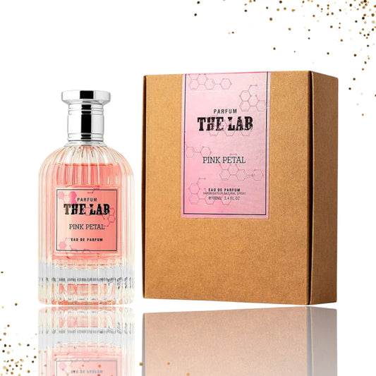 Armaf The LAB Pink Petal Eau de Parfum 3.4 Oz