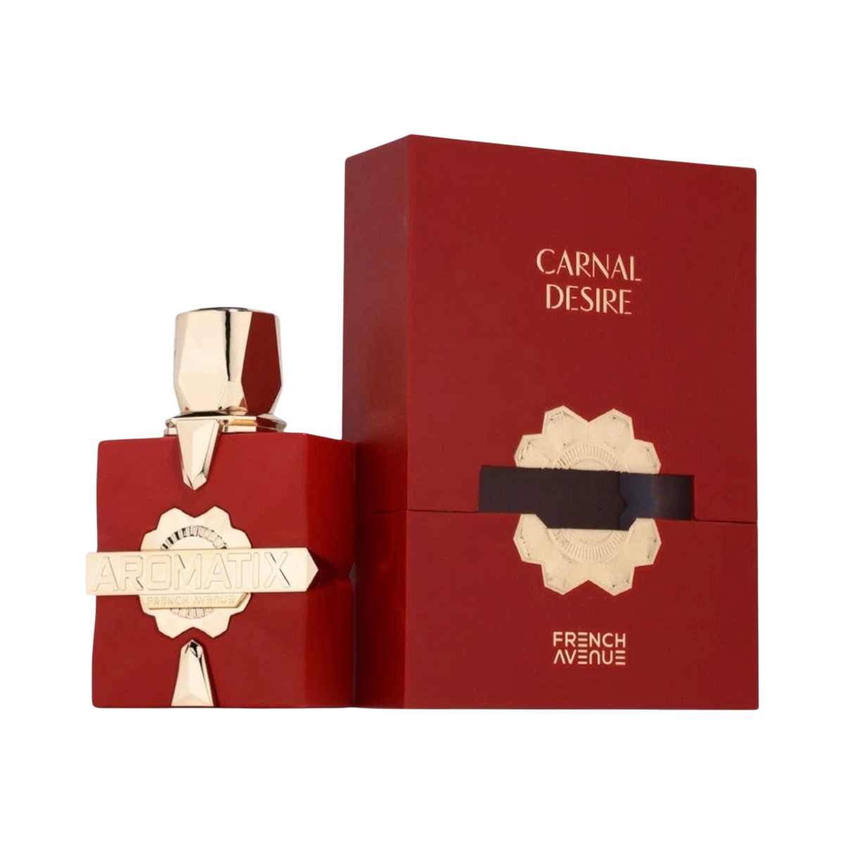 Aromatix Carnal Desire By French Avenue