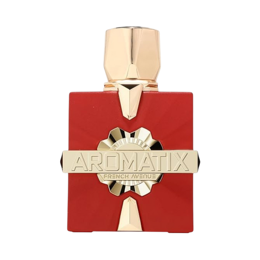 Aromatix Carnal Desire By French Avenue