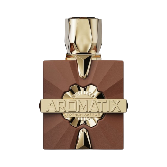 Aromatix Royal Taboo By French Avenue