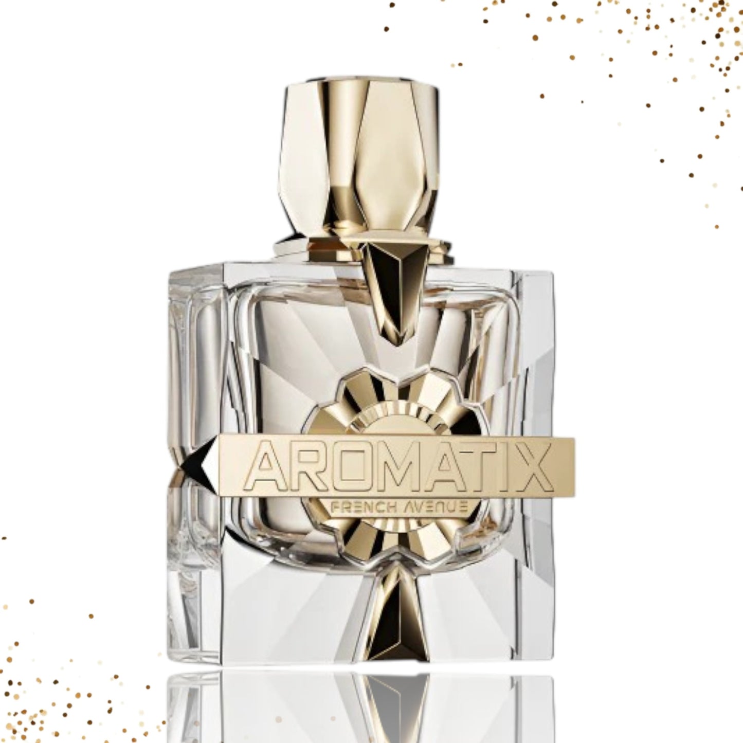 Aromatix X-Xandal By French Avenue