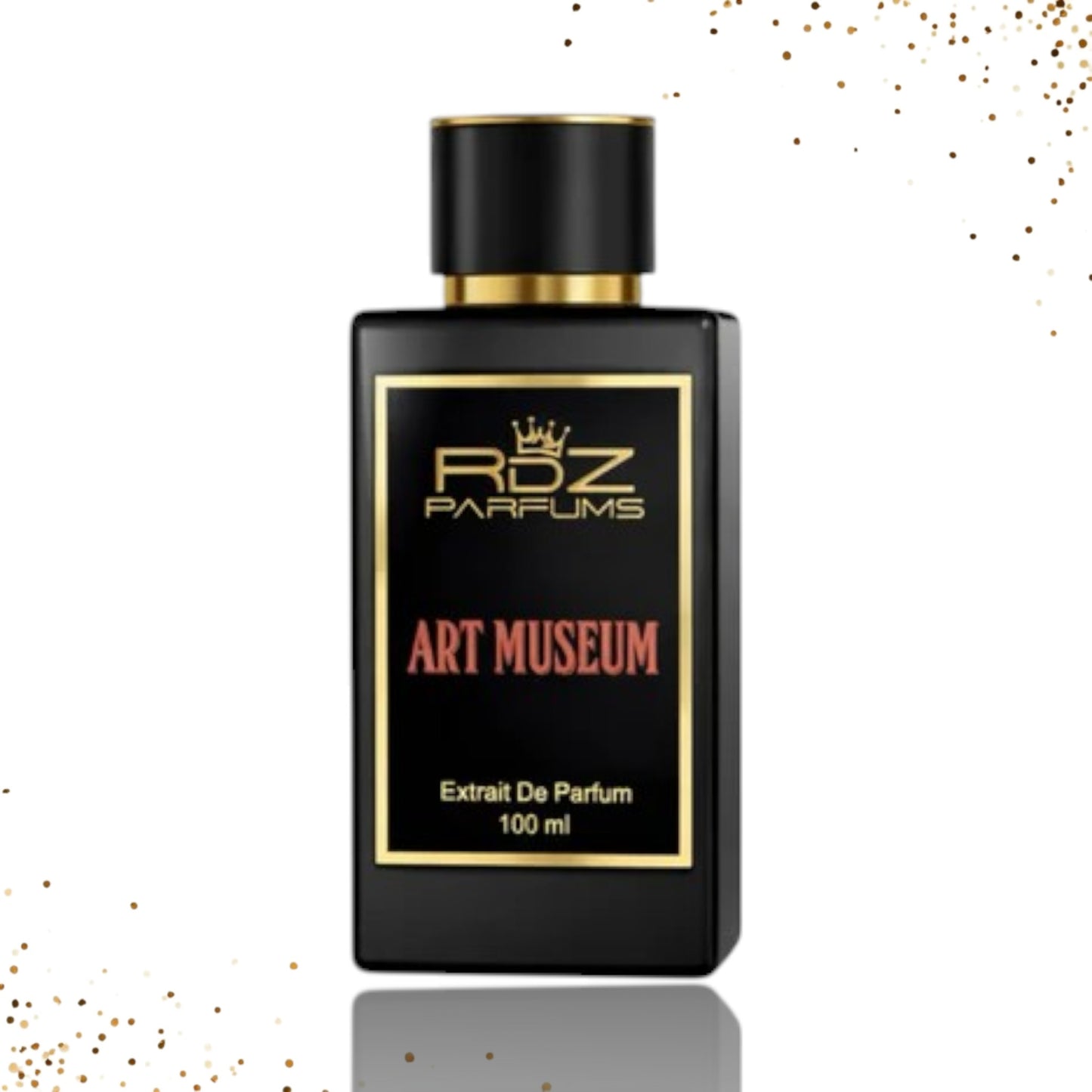 Art Museum by RDZ Parfums