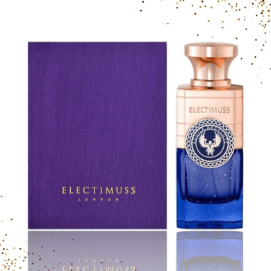 Astrum Nova by Electimuss