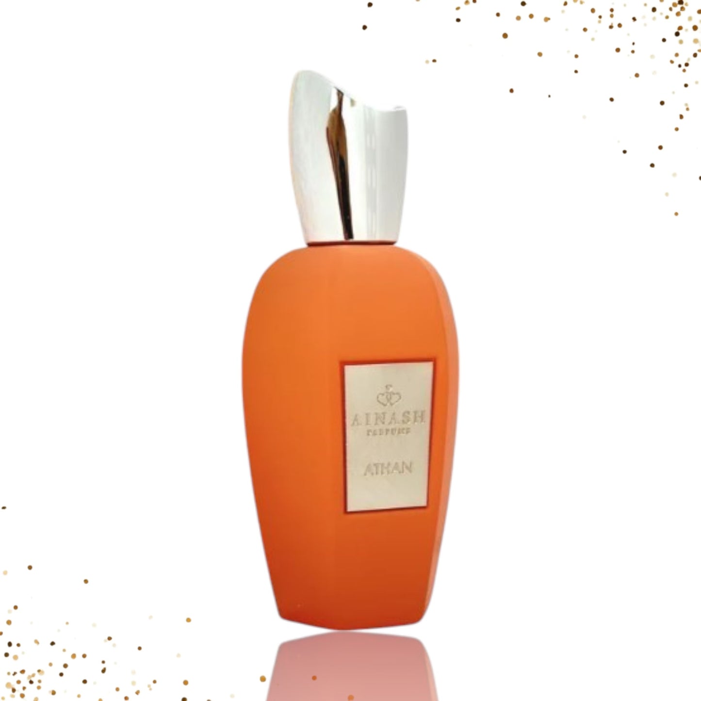 Athan By Ainash Extrait de Parfum
