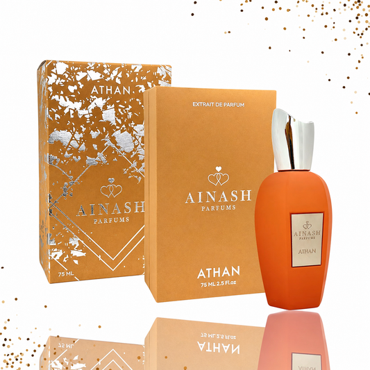Athan By Ainash Parfums