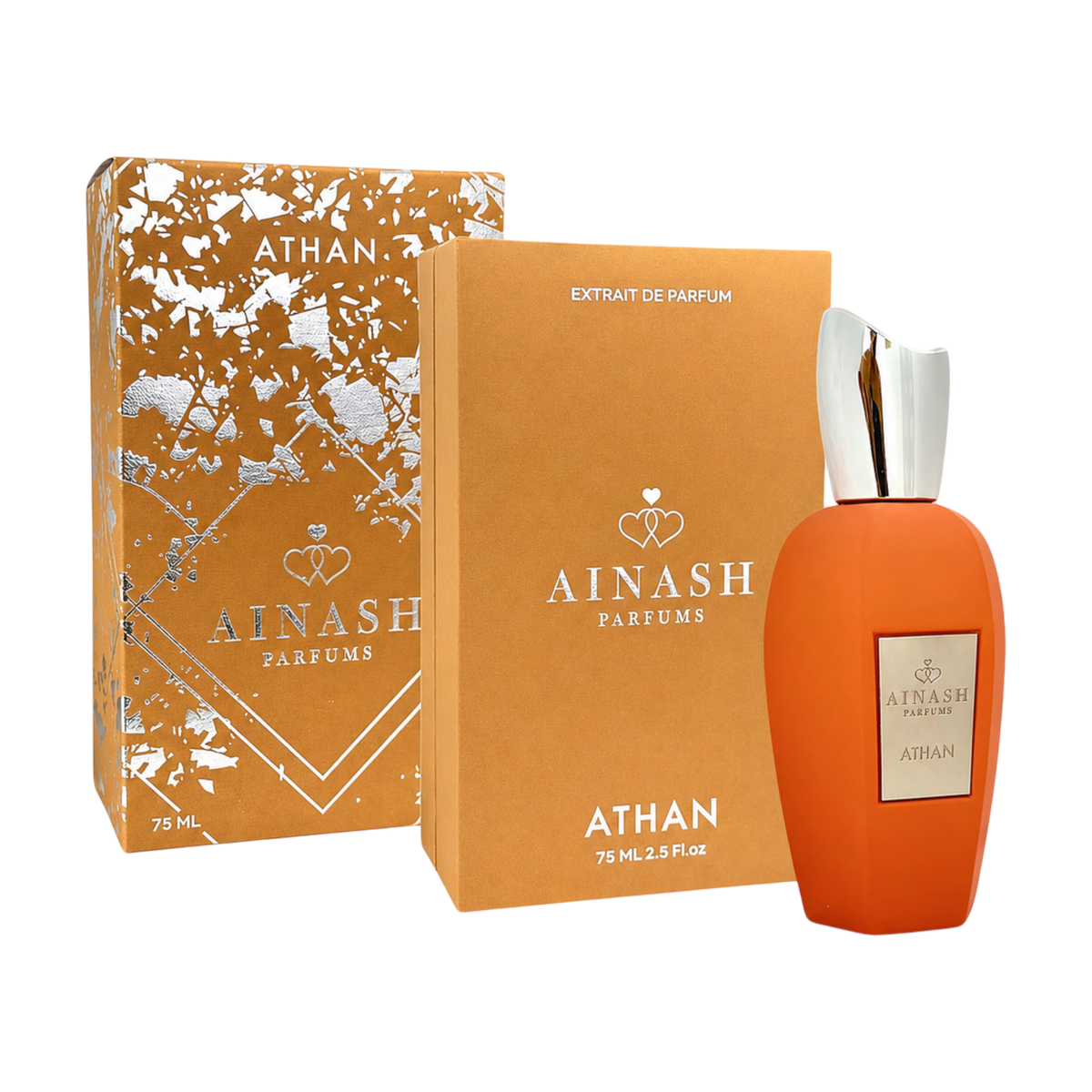 Athan By Ainash Parfums