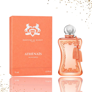Athenais by Parfum de Marly (New Release)
