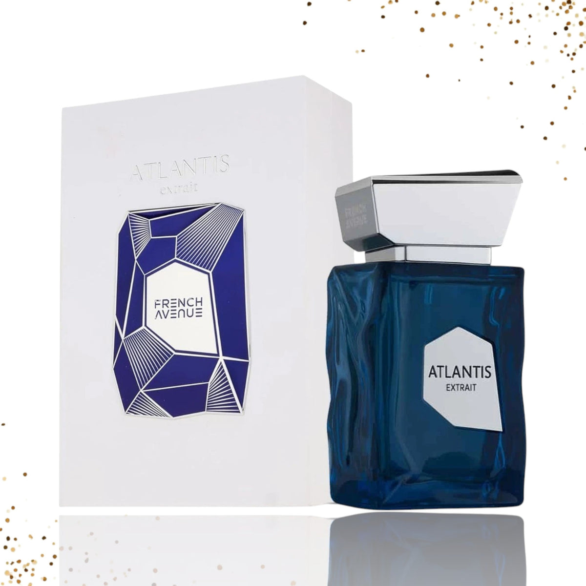 Atlantis Extrait By French Avenue