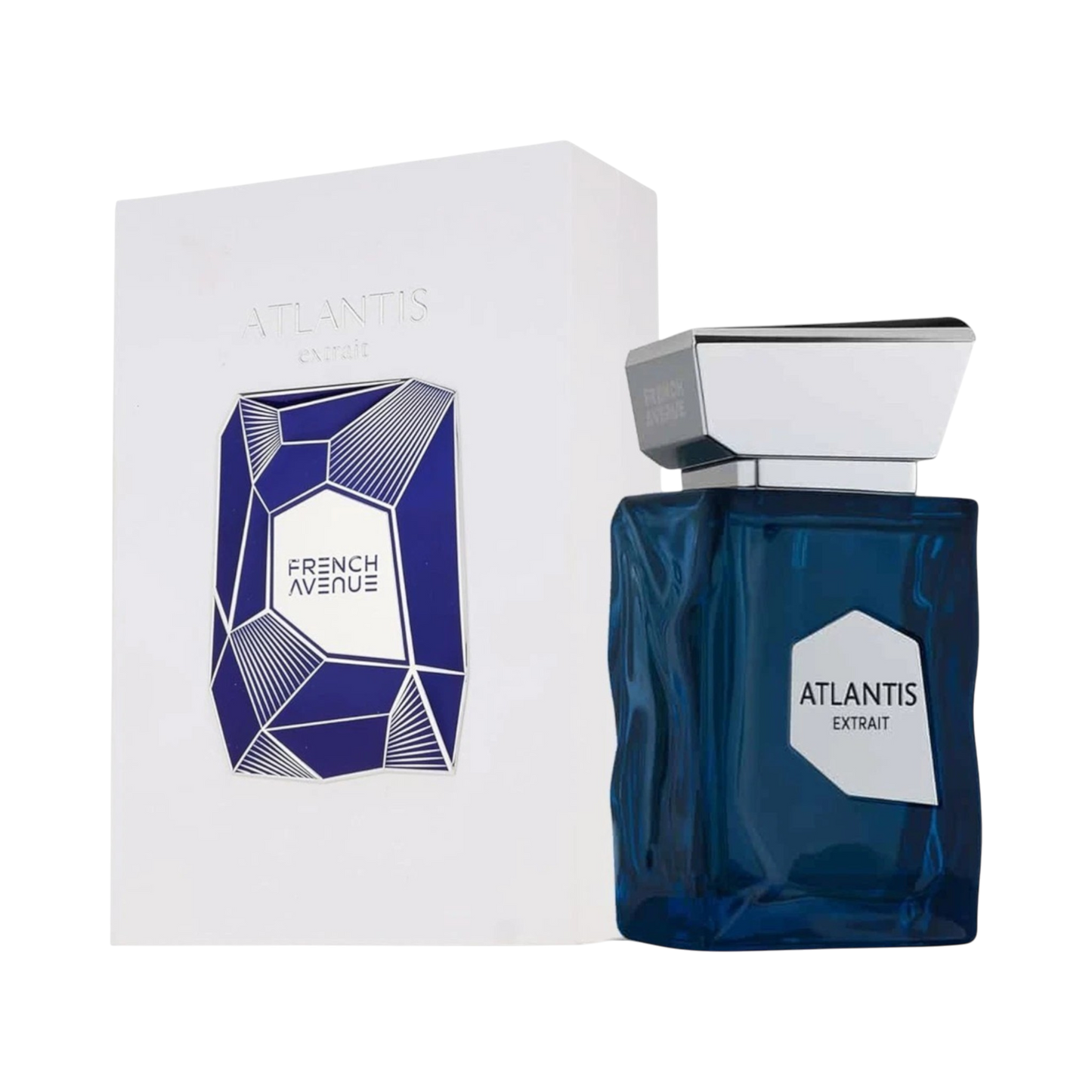 Atlantis Extrait By French Avenue